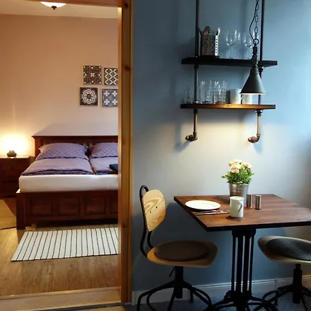 Vianova14 Lägenhet *