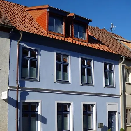 Lägenhet Vianova14 *